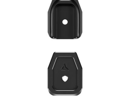 Radian Weapons Tru-17 Magazine Base Pad for Sig P365 XMacro Black 2/ct