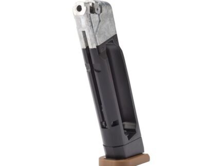 Umarex Glock 19x GEN5 18-shot Drop-free Air Pistol Magazine .177 BB