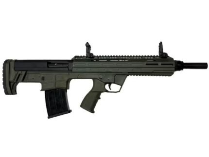 SDS Imports Tokarev Bullpup Shotgun 12 ga 3" Chamber 5rd Magazine 18.5" Barrel ODG