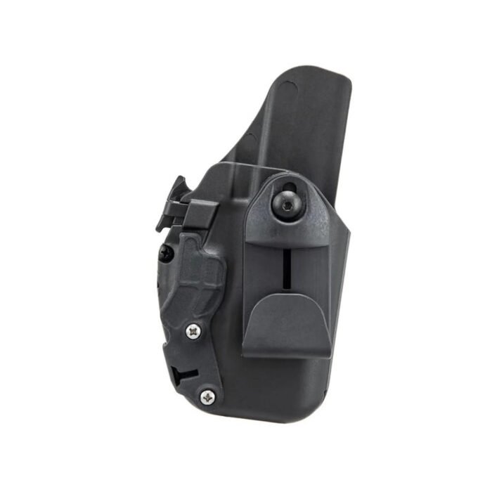 Safariland 575 IWB Pro-Fit Holster For Glock 43 Springfield Hellcat GLS Black RH