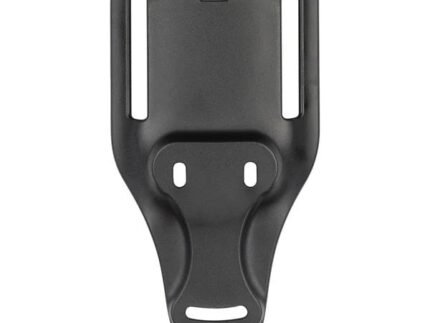 Safariland CUBL Cantable Belt Loop Mid-Ride 2" Black