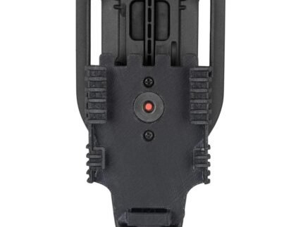 Safariland QUBL Universal Belt Loop 2.25" Black