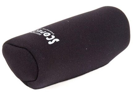 Scopecoat Holographic and Electronic Optics Cover for EOTech XPS and G33 Mag Combo Black