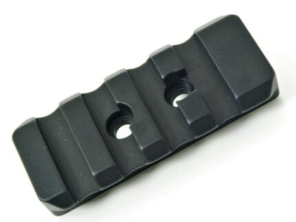 Talley Micro Dot Picatinny Rail for Mossberg Shotgun