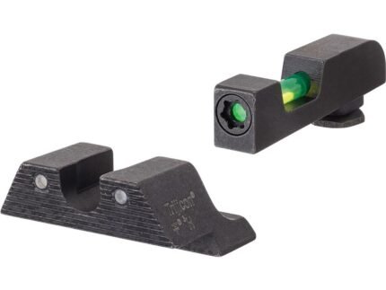 Trijicon DI Night Sight Set - for Large Frame Glock Models