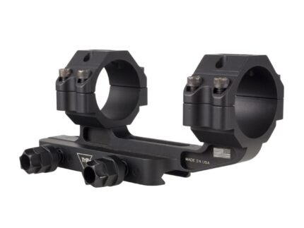Trijicon Cantilever Mount w/ Trijicon Q-LOC Tech 30mm 1.535 in Height