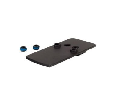 Trijicon RMR Pistol Dove Tail Mount Fits Smith & Wesson M&P Bodyguard .380