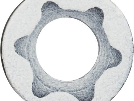 Trijicon DI Night Sight Retainer Replacement Pack - White