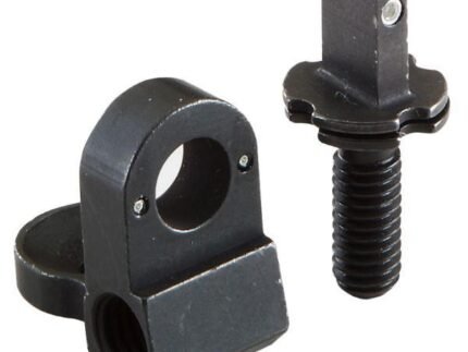 Trijicon Colt AR-15/M16 3-Dot Front/Rear Green Night Sight Set