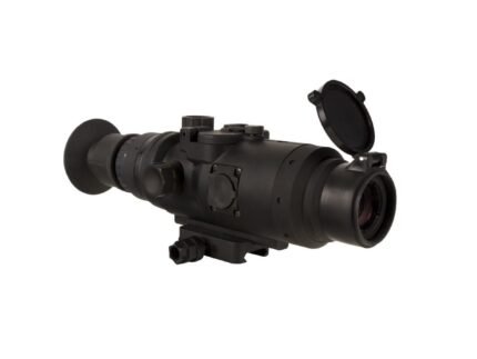Trijicon IR Hunter 24m Thermal Riflescope Black