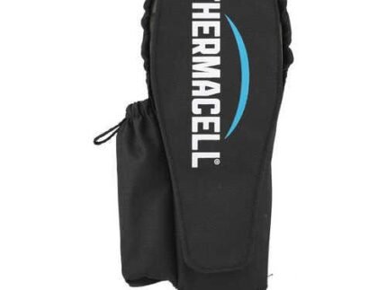 Thermacell Portable Repeller Case/Holster Black Holster Only