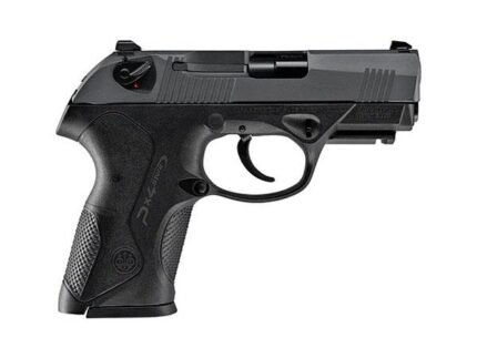 Beretta PX4 Storm Compact Carry 2 Handgun 9mm Luger 15rd Magazines(2) 3.2" Barrel Type-G De-Cocker