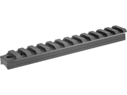 Ruger Precision Rifle 30 MOA Precision Rail Scope Mount