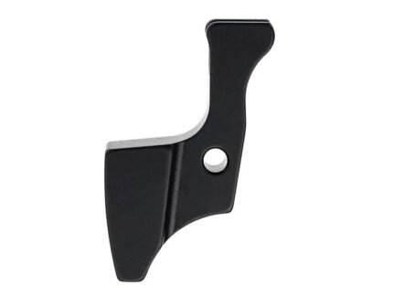 Volquartsen Extended Magazine Release for 10/22 and 10/22 Magnum Black