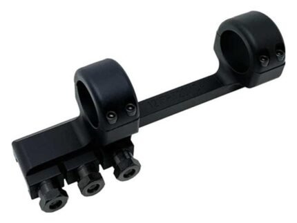 3.8 Forward FR Picantinny Rail-20MOA-Black