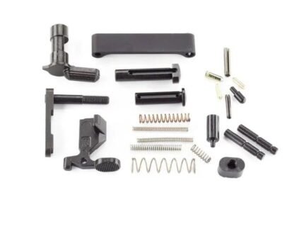 Wilson Combat Small Parts Kit for AR-15 Forged Mil-Spec