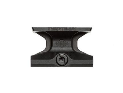 Reptilia DOT Mount for Aimpoint Micro Lower 1/3 39mm Black