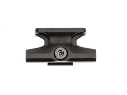 Reptilia DOT Mount for Trijicon MRO Lower 1/3 39mm Black