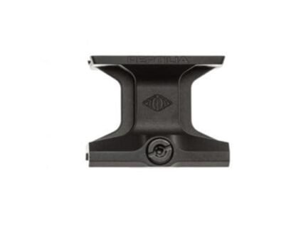 Reptilia DOT Mount for Aimpoint Micro 1.93" Black
