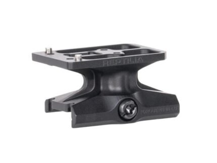 Reptilia DOT Mount for Holosun AEMS 1.93" Black