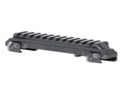 Reptilia RMU Mount 12 Slot .625" Black