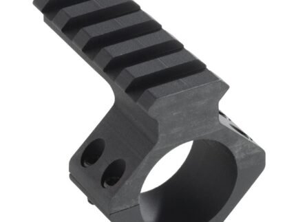 Weaver Tactical Style Scope-Mounted Picatinny Adaptor 30mm