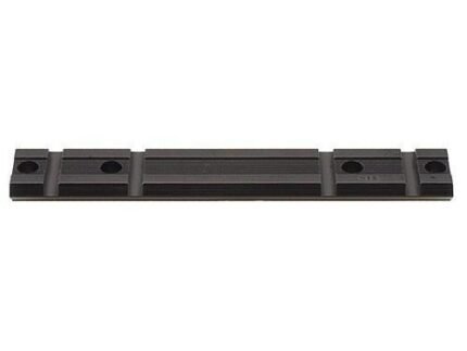 Weaver Standard Top Mount Aluminum Scope Base - Matte - #416M - Winchester 1300/1400