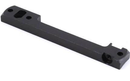 Weaver 1-Piece Grand Slam Steel Dovetail Scope Base - Browning A-Bolt LA