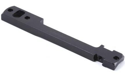 Weaver 1-Piece Grand Slam Steel Dovetail Scope Base - Springfield 03 Black