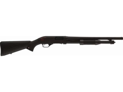 Winchester SXP Defender 12 GA Shotgun 5rd Magazine 3" Chamber 18" Barrel Black