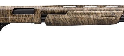 Winchester SXP Waterfowl Hunter Mossy Oak Bottomland 20 GA Shotgun 5rd Magazine 26" Barrel Camo