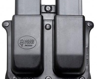 Fobus H&K .45 Double Magazine Paddle Pouch