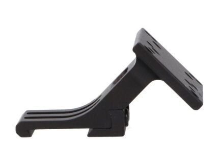 Sig Sauer Universal Reflex Sight 45 Degree Offset Mount Black