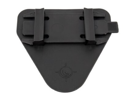 Mission First Tactical Multi-Mount Platform 1.5" Black