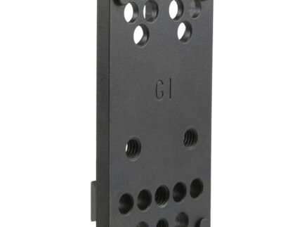 Truglo Red Dot Sight Pistol Mount GLOCK TG/VOR/DOC