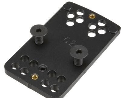 MNT SLD OPTIC M&P RMR