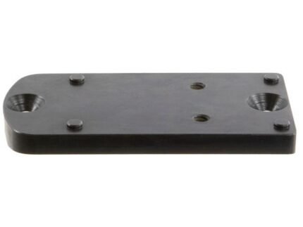 Truglo Red Dot Sight Pistol Mount RUGER TG/VOR/DOC