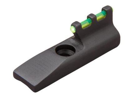 Truglo Rimfire Handgun Fiber Sight - Green