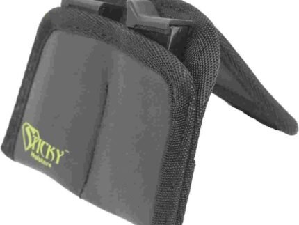 Sticky Holsters Dual Mini Mag Pouch