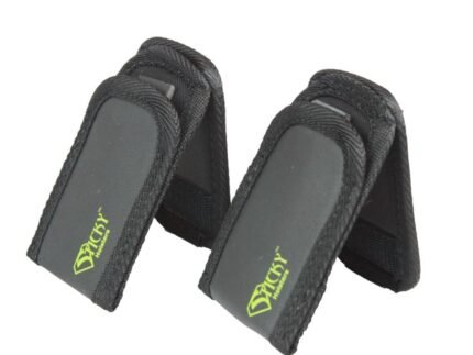 Super Mag Pouch for dble stack and lge single stack 1911 style mags 2 pack