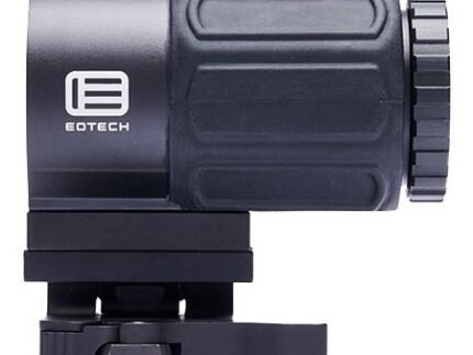 EOTech Magnifier G43 Micro 3 Power Magnifier with QD Switch to Side (STS) Mount