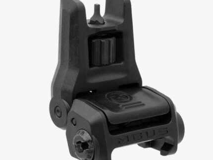 Magpul MBUS 3 Sight Front Sight Black