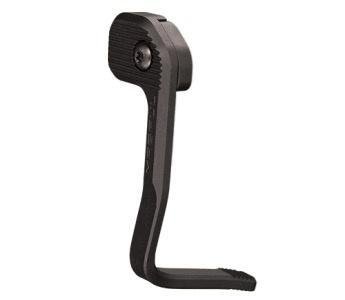 Magpul  B.A.D. Lever  Bolt Catch Extension  Fits AR-15  223 Rem/556NATO  Black MAG980