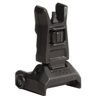 Magpul MAG275BLK MBUS Pro Sight Front Black