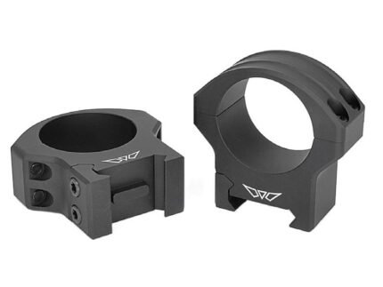 WARNE RINGS HYPERLITE 34MM HIGH MT