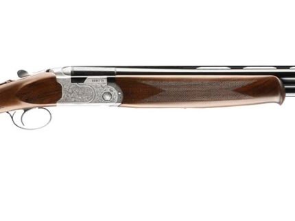 BERETTA 686 SLVR PGN I 12/26 BL/WD