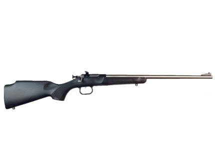 KEYSTONE SPORTING ARMS CRICKETT 22LR SS/BLACK SYN