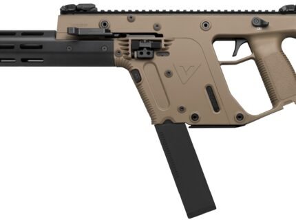 KRISS USA VECTOR CRB 22LR 16" FDE 30+1
