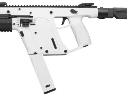 KRISS USA VECTOR SBR 45ACP 6.5" ALP 30+1