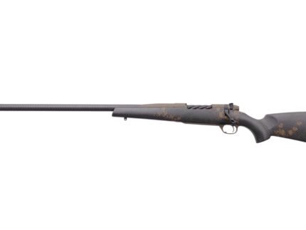 WEATHERBY MARK V BC CARBON 300WBY 26" LH